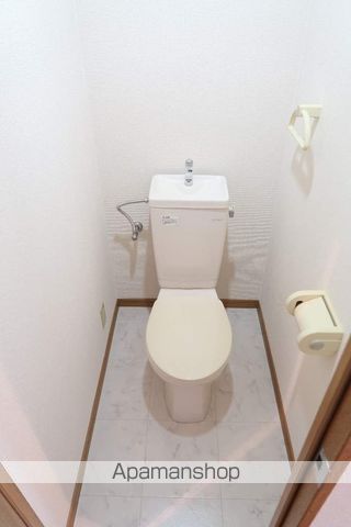社ヶ丘ヒルズ.の内装写真