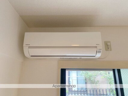 東京都杉並区永福３丁目[1R/17.5m2]の内装1