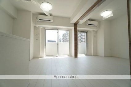 メインステージ三ノ輪ＥＡＳＴ[1LDK/40.21m2]のリビング・居間