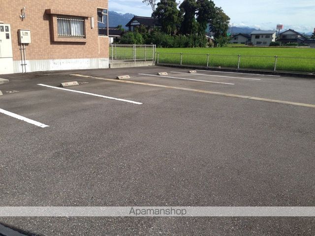 グリーンエンジェルの周辺写真