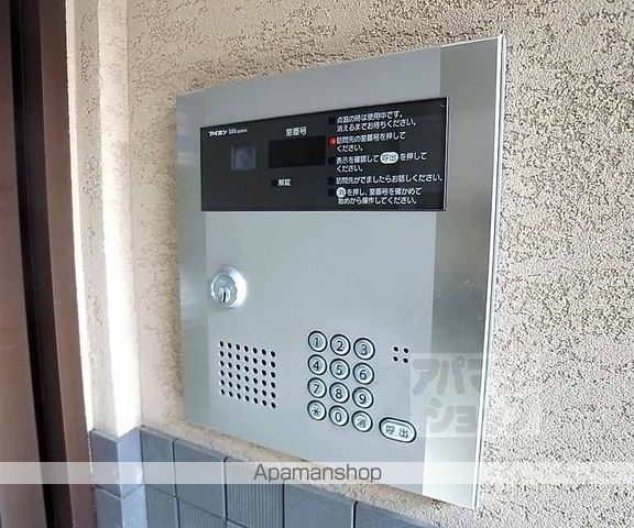 フラッティ吉野町Bの内装写真