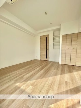 レジディア三宿[1K/25.14m2]の内装