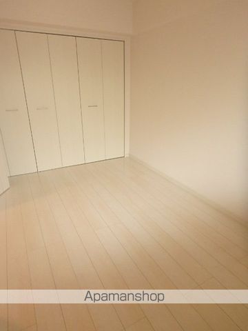 パラシオン伊都の内装写真