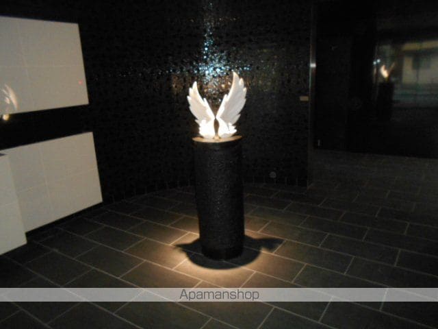 ルクレ高円寺アジールコートの内装写真