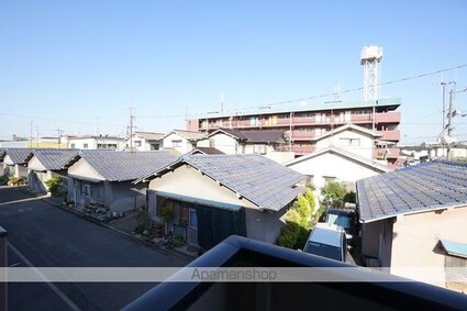 ローズガーデン[2DK/55.2m2]の内装2