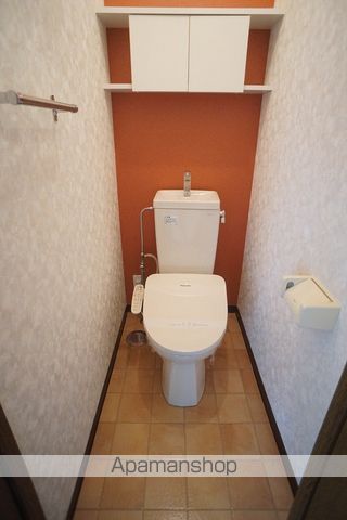 RAFFINE泉の内装写真