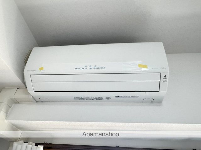 グレイス国府宮IIの内装写真
