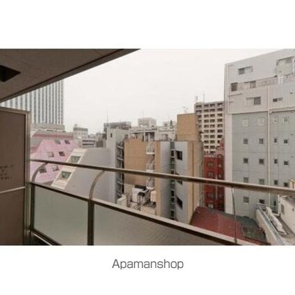 ブレコンプラザ銀座[1K/28.57m2]のその他部屋・スペース