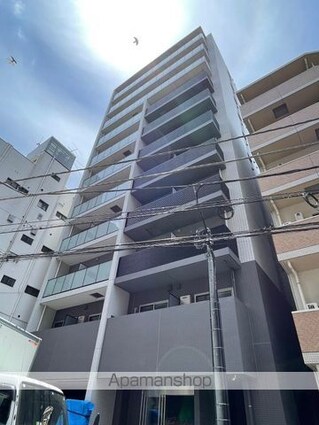 第一辻ビル[1SLDK/62.14m2]の外観3