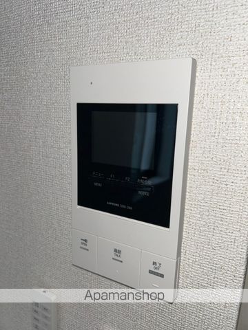 シティー柳町の内装写真