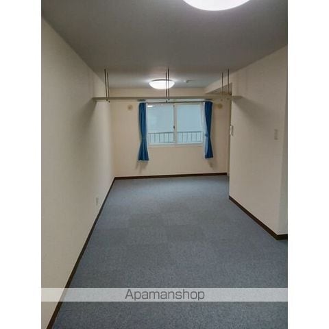 カサデューク澄川81の内装写真
