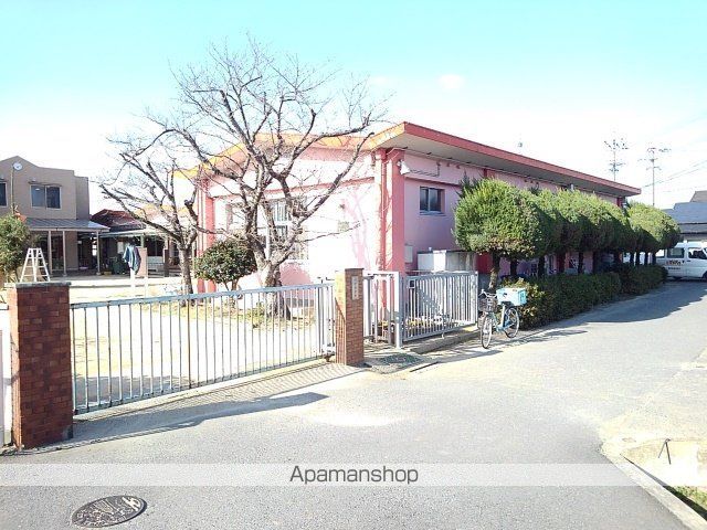 グレイシャス髙尾Cの周辺写真