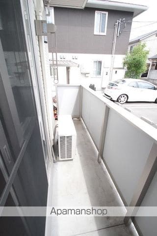 高松琴平電鉄琴平線 三条駅 徒歩14分 2階建 築14年の内装写真