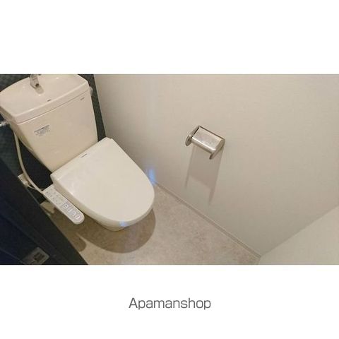 GARE中の島の内装写真