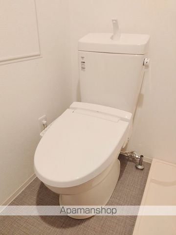 セレニテ−04の内装写真