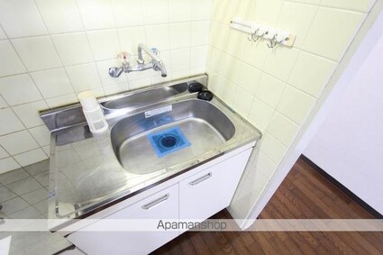 コート宮脇Ⅴ[1R/19.44m2]の内装1