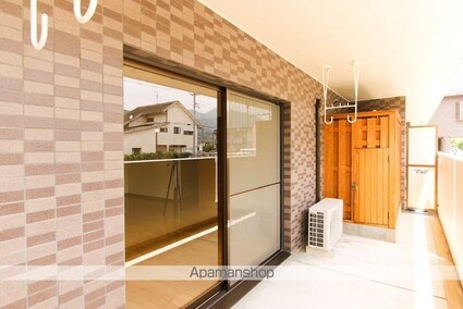 ＴＯＰＴＯＷＮ八代[2LDK/65.22m2]の内装4