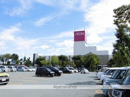 ハピネス落合Ｂ[1LDK/48.18m2]の周辺6