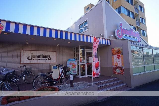 S-FORT青葉しらとり台の周辺写真