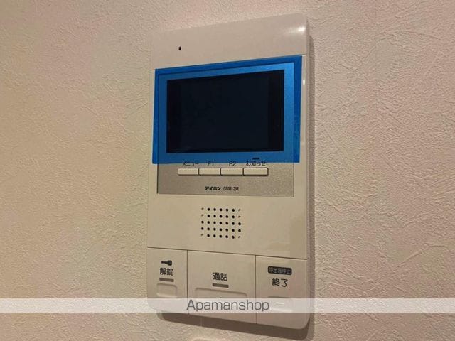 スリーズ霞町の内装写真