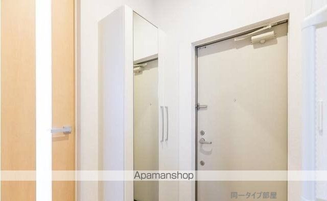 ヒカルサ四日市西浜田の内装写真