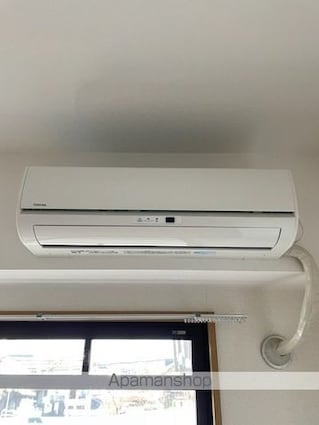 アートプラザユー[1K/28.67m2]のその他設備