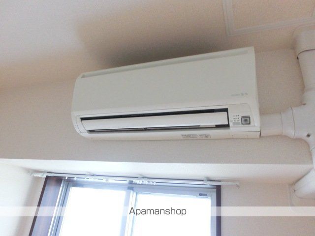 アーバンフラッツ中之島の内装写真