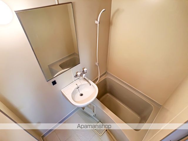 Grand Villa Aの内装写真