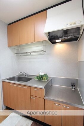 バリュージュ泉保[2DK/44.33m2]の内装3