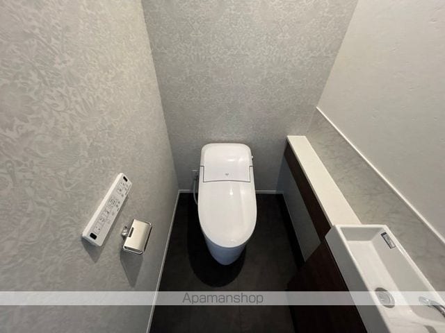 グランソラナ軽井沢の内装写真
