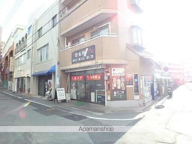 エルクルーセ 401 ｜ 福岡県福岡市博多区銀天町３丁目5-5（賃貸マンション1LDK・4階・35.00㎡） その4