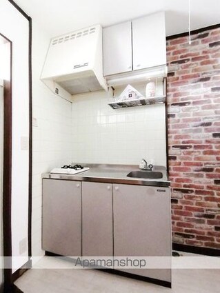 岡山県倉敷市新田[1K/23.18m2]の内装2