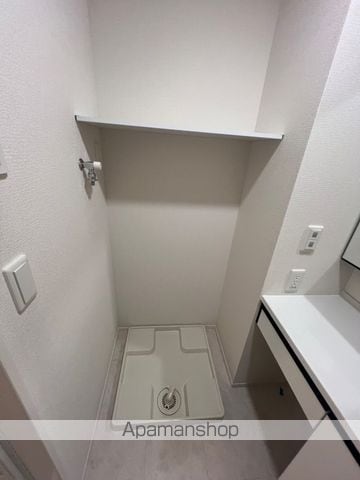 DーROOM川北の内装写真