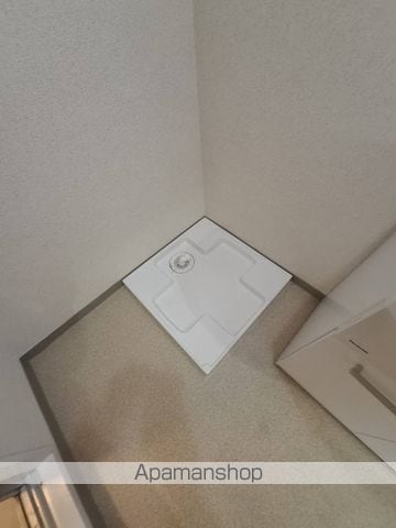 グリーンハイツ利倉の内装写真
