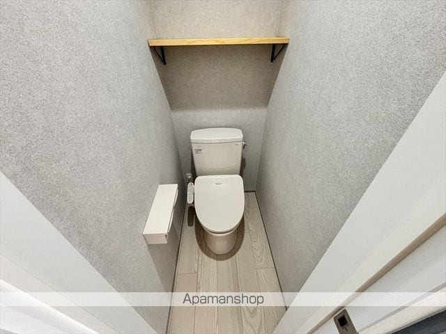キロポスト座間の内装写真