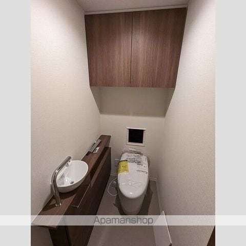 エスリード ザ・グラン上本町の内装写真