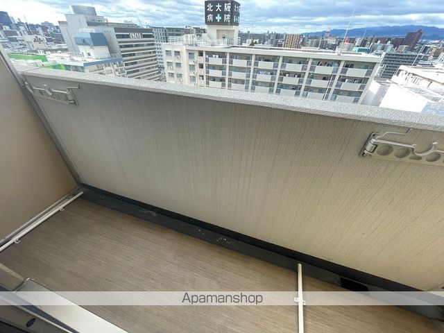 セレニテ新大阪カルムの内装写真