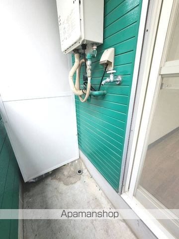 グリーンプラザの内装写真