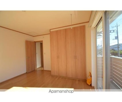 Ｐａｌｍｙｒａ[2LDK/59.2m2]の内装6