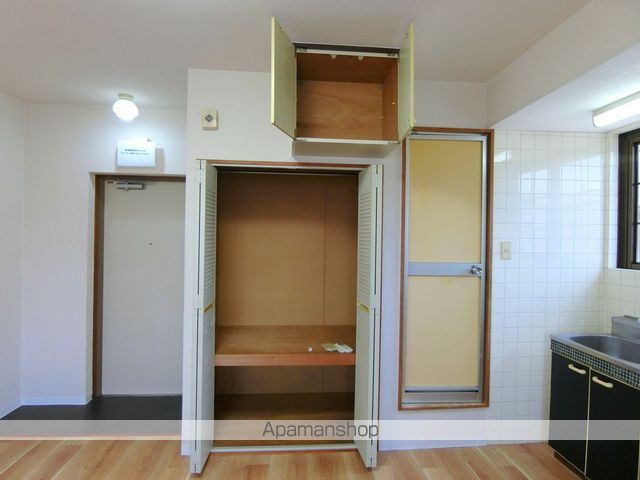 ACADEMIAKITAGENの内装写真