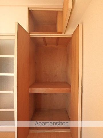 パラマウント野川の内装写真