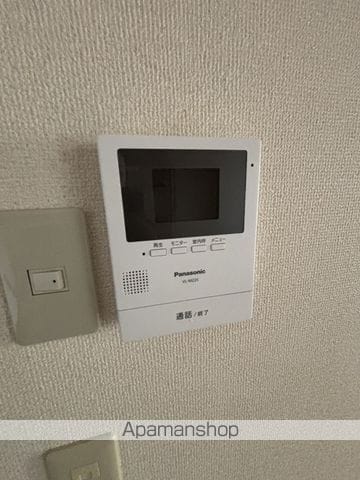 セジュール相田B棟の内装写真