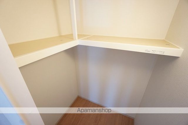 ストーリア茨木の内装写真