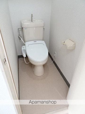 コーポ桜井の内装写真