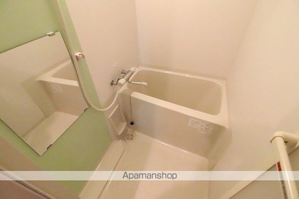 レオネクストステビア[1R/26.5m2]のバス