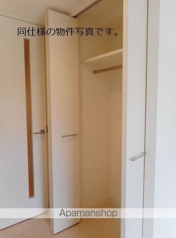 SーRESIDENCE庄内通NORTHの内装写真