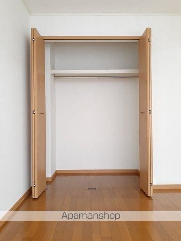 ボナール ツーの内装写真