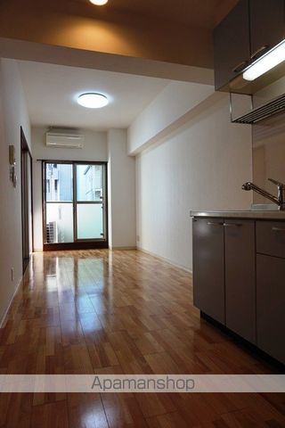 フロリアードもとやまの内装写真