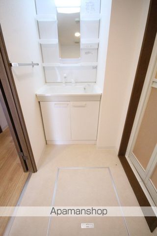 グランディ東豊中の内装写真