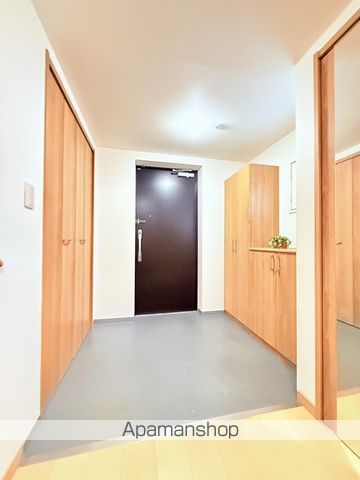 プランドール円山表参道の内装写真